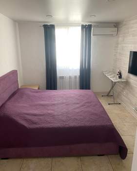 Дом 80м², 2-этажный, на длительный срок,