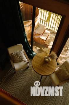 Дом 32м², 2-этажный, посуточно,