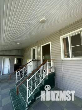 Дом 65м², 1-этажный, посуточно,