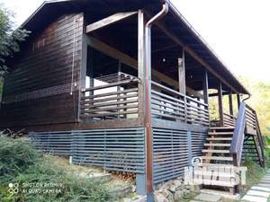 Дом 66м², 1-этажный, посуточно,