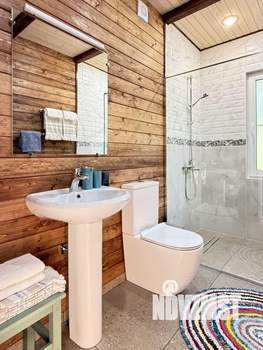 Дом 60м², 1-этажный, посуточно,