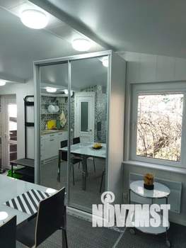 Дом 45м², 1-этажный, посуточно,