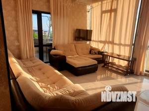 Дом 50м², 1-этажный, посуточно,