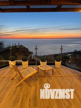 Дом 156м², 2-этажный, посуточно,