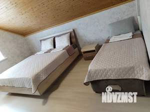 Дом 80м², 2-этажный, посуточно,