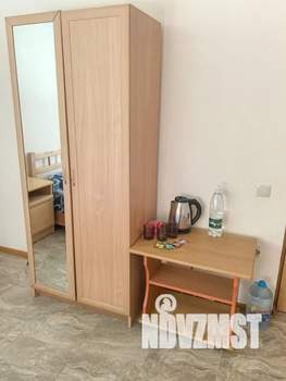 Дом 14м², 2-этажный, посуточно,