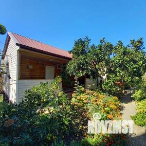 Дом 20м², 1-этажный, посуточно,