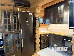 Дом 180м², 2-этажный, на длительный срок,