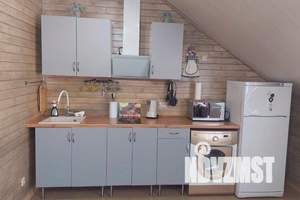 Дом 40м², 2-этажный, посуточно,