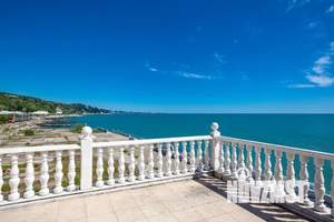 Дом 300м², 4-этажный, посуточно,