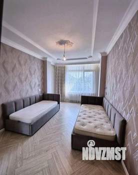 Коттедж 270м², 3-этажный, на длительный срок,