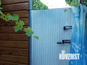 Дом 50м², 1-этажный, посуточно,