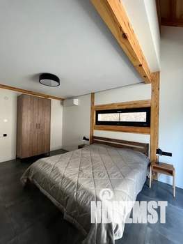 Дом 200м², 2-этажный, посуточно,