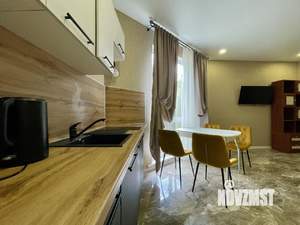 Коттедж 50м², 1-этажный, на длительный срок,