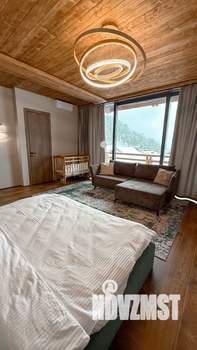 Дом 459м², 3-этажный, посуточно,