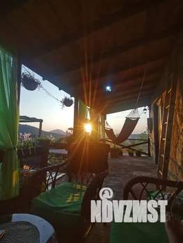 Дом 50м², 2-этажный, посуточно,