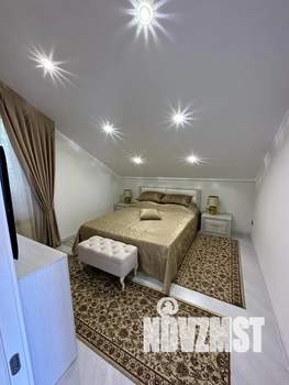 Дом 147м², 2-этажный, посуточно,