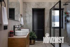 Дом 176м², 3-этажный, посуточно,