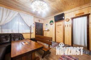 Дом 150м², 1-этажный, посуточно,