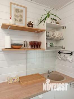 Дом 90м², 2-этажный, на длительный срок,