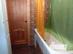 Дом 120м², 3-этажный, посуточно,