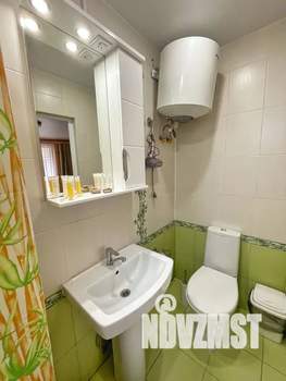 Дом 30м², 1-этажный, посуточно,