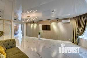 Дом 410м², 3-этажный, посуточно,