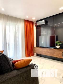 Дом 130м², 3-этажный, посуточно,