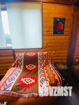 Дом 65м², 2-этажный, посуточно,