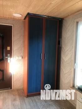 Дом 34м², 1-этажный, посуточно,