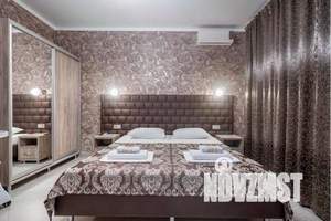 Дом 150м², 1-этажный, посуточно,