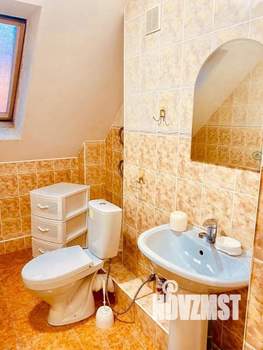 Дом 170м², 1-этажный, посуточно,