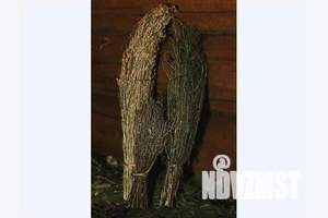 Дом 30м², 2-этажный, посуточно,