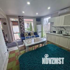 Дом 30м², 1-этажный, посуточно,