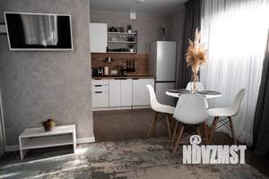 Дом 60м², 2-этажный, посуточно,