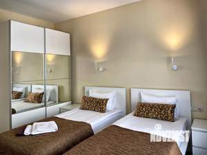 Дом 188м², 1-этажный, посуточно,