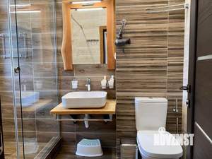 Дом 495м², 1-этажный, посуточно,