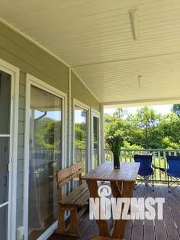 Дом 36м², 1-этажный, посуточно,