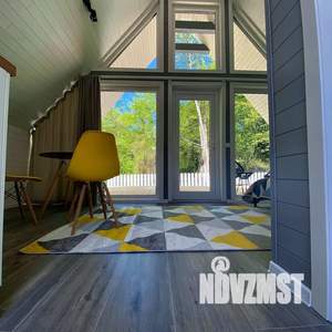 Дом 30м², 1-этажный, посуточно,