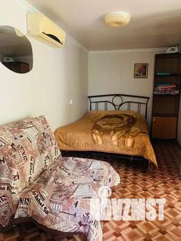 Дом 20м², 1-этажный, посуточно,