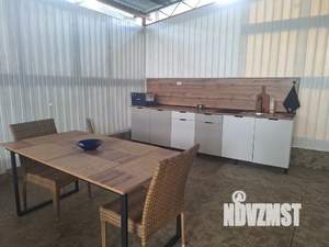 Дом 100м², 2-этажный, посуточно,