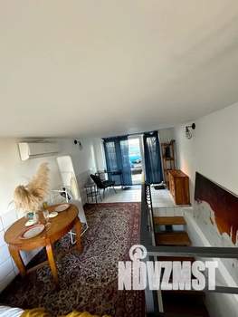 Дом 36м², 2-этажный, посуточно,