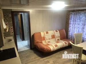 Дом 64м², 2-этажный, на длительный срок,