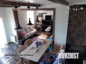 Дом 145м², 3-этажный, посуточно,