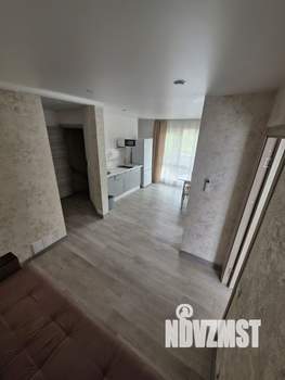 Дом 50м², 2-этажный, на длительный срок,