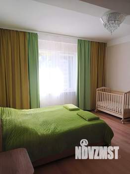 Дом 160м², 1-этажный, посуточно,