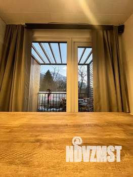 Дом 30м², 1-этажный, посуточно,