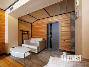 Дом 400м², 3-этажный, посуточно,