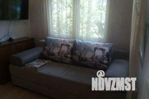 Дом 10м², 1-этажный, посуточно,