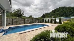 Дом 360м², 3-этажный, посуточно,